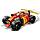 LEGO NINJAGO 71780 Гоночный автомобиль ниндзя Кая EVO, конструктор ЛЕГО, фото 5