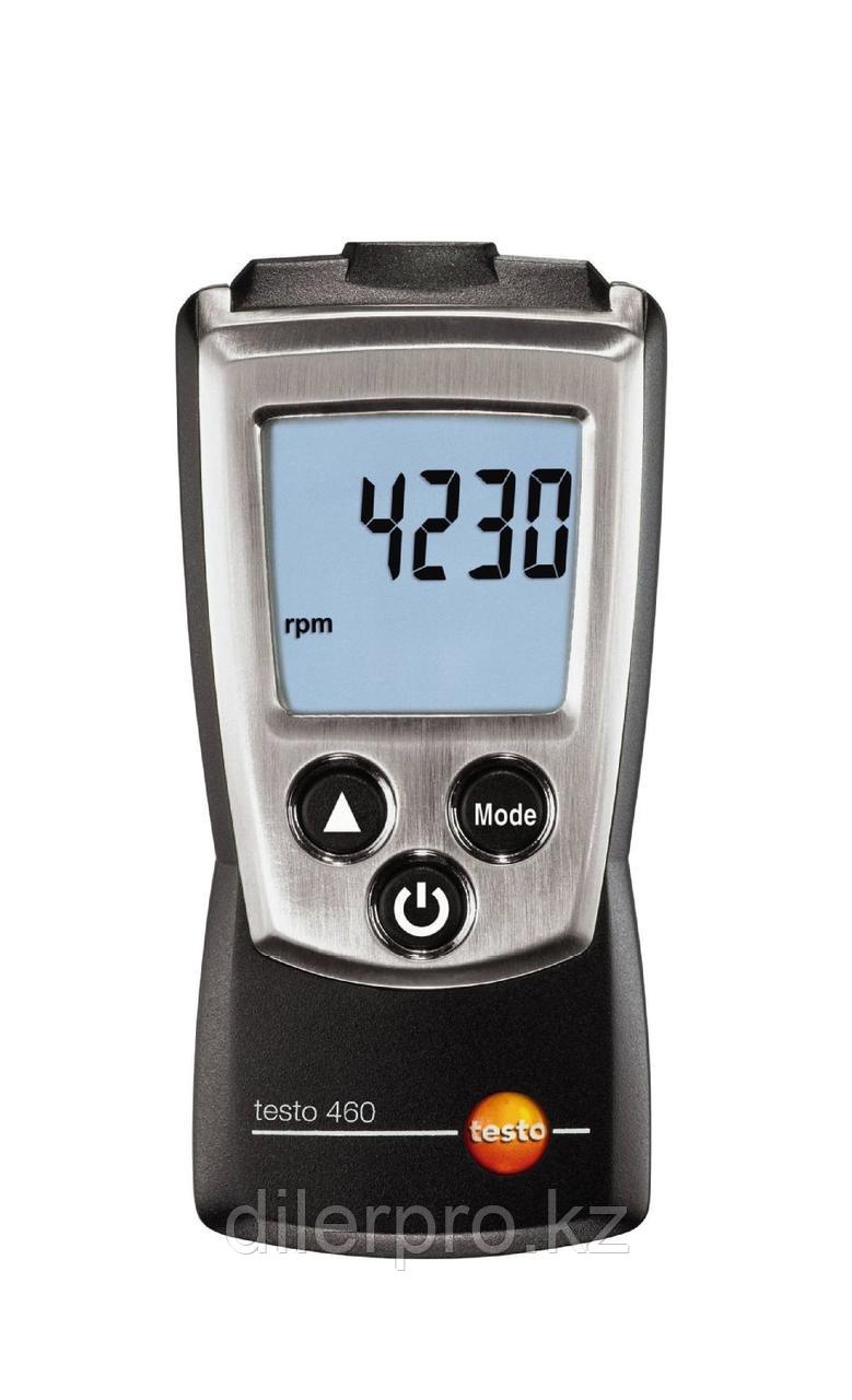 Тахометр Testo 460