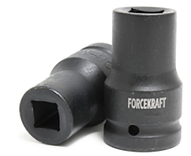 ForceKraft торцевая головка ударная 1 FK-4819021 1 шт