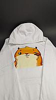 Очень милое худи (термотрансферная печать А4 формата)