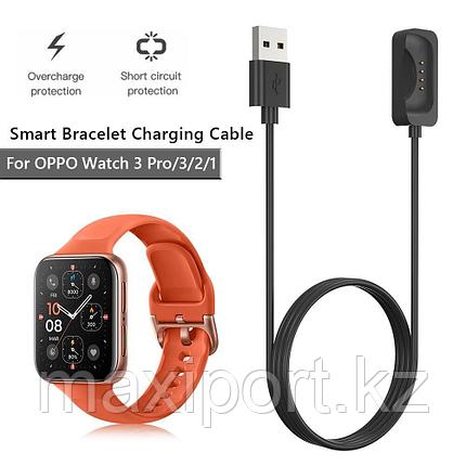 USB-кабель для OPPO Watch 41 мм/Watch2 42 мм/Watch 2 46 мм oppo watch 3, фото 2