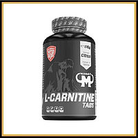 Л-карнитин - Mammut L-Carnitine 80 таблеток