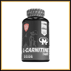 Mammut L-Carnitine  80 таблеток