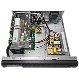 Источник бесперебойного питания on-line SNR серии Element, 1000 VA, 24VDC, без АКБ (ток заряда 6А), фото 3