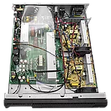 Источник бесперебойного питания on-line SNR серии Element 2000 VA, 48VDC, без АКБ (ток заряда 12А), фото 4