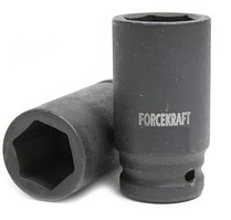 ForceKraft торцевая головка 1 FK-4858045 1 шт