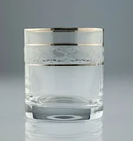 Стакан Barline виски 280мл 6шт. 25089-437694-280