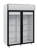 Шкаф холодильный DМ110-S