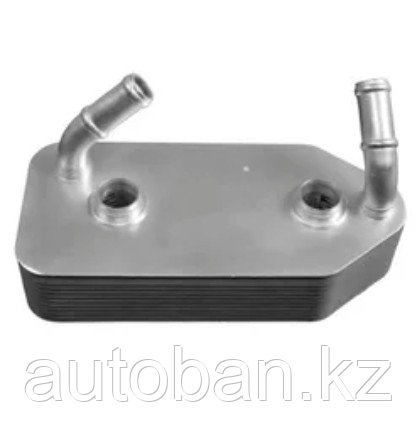 Радиатор масляный Audi A3 1997-/Volkswagen Golf 1997-/Polo 1999-/Skoda Octavia 1997-/Fabia 2000-/Rapid