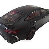 Машинка Mercedes Brabus, фото 2
