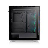 Компьютерный корпус Thermaltake Divider 550 TG Ultra без Б/П, фото 3