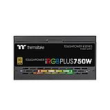 Блок питания Thermaltake Toughpower iRGB PLUS 750W Gold, фото 3