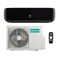 Hisense Black Crystal DC Inverter 09