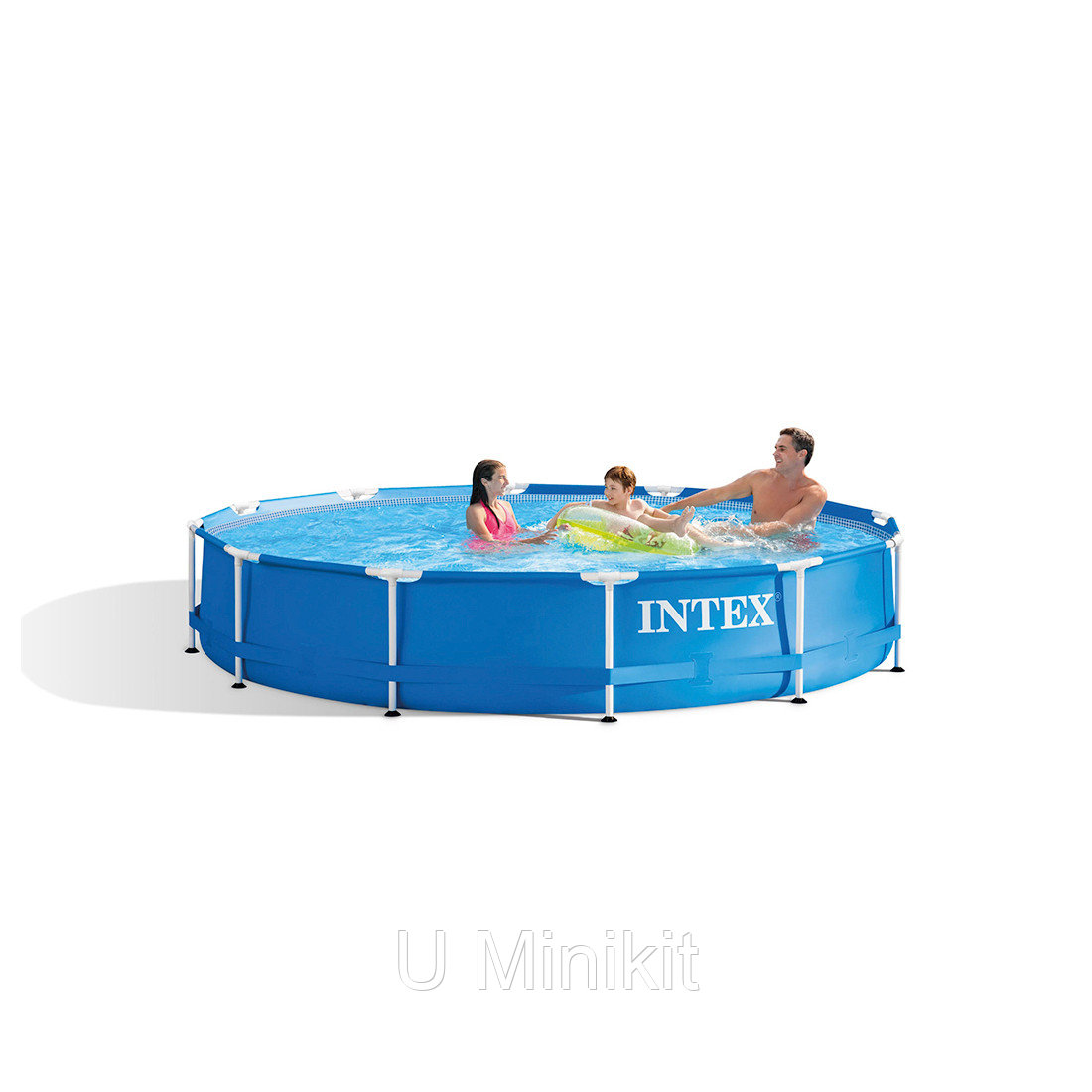 Каркасный бассейн Intex 28210NP (id 106179297)