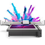 УФ-печать: что это такое