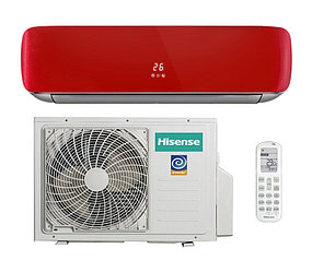 Hisense Red Crystal Super DC Inverter 13