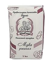 Мука ржаная цельно зерновая "VitaFood"