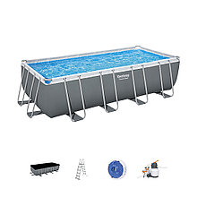 Каркасный бассейн Bestway 5619Q