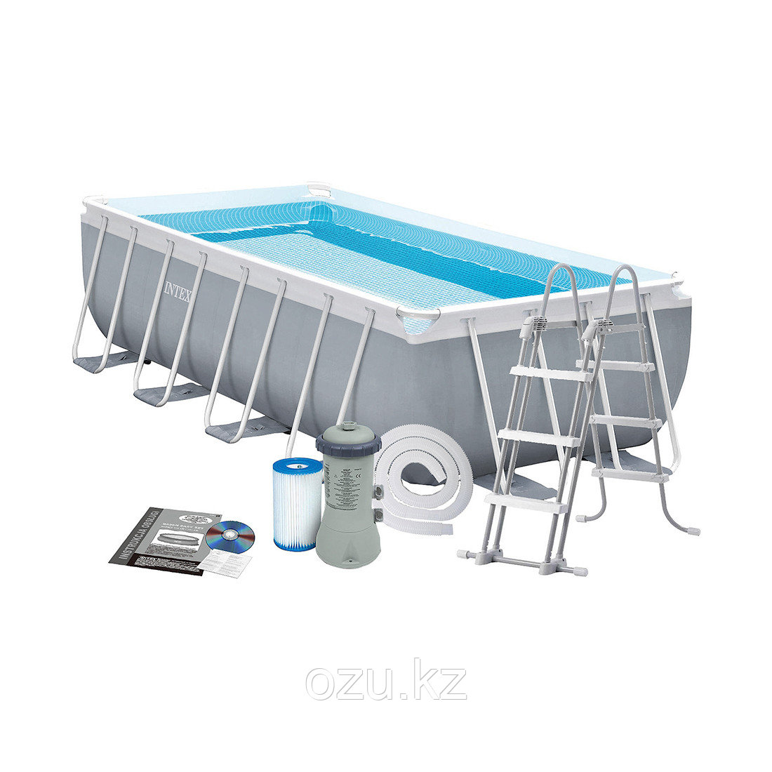 Каркасный бассейн Intex 26788NP
