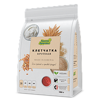 Клетчатка пшеничная крупна 150г