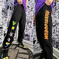 Штаны Никелодеон - Nickelodeon