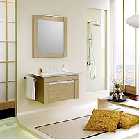 Мебель для ванной комнаты "Aqwella"