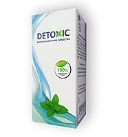Detoxic - антигельминтное средство от паразитов (Детоксик)