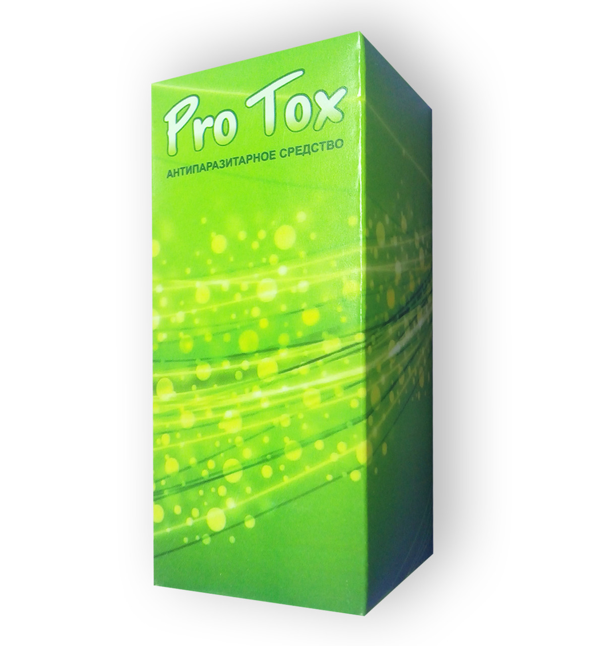 ProTox - Антипаразитарное средство (Протокс) - фото 1 - id-p84668399