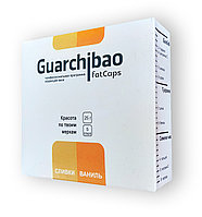 Guarchibao FatCaps - порошок для похудения (Гуарчибао)