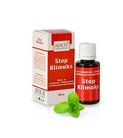 Stop Klimaks - Капли от климакса от Health Collection (Стоп Климакс)