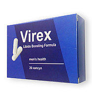 Virex - Капсулы для потенции (Вирекс)