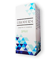 Likoderm - Средство от псориаза (Ликодерм)