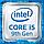 CPU Intel Core i5-10400 2,9GHz (4,3GHz) 12Mb 6/12 Core Comet Lake Intel® UHD 630 65W FCLGA1200 Tray, фото 2