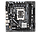 Материнская плата ASRock H610M-HVS LGA1700 2xDDR4 4xSATA D-Sub HDMI mATX, фото 5