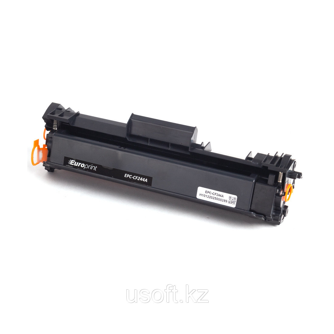 Картридж Europrint EPC-244A - Black для принтеров HP LaserJet Pro M15/MFP M28 - фото 2 - id-p106182661