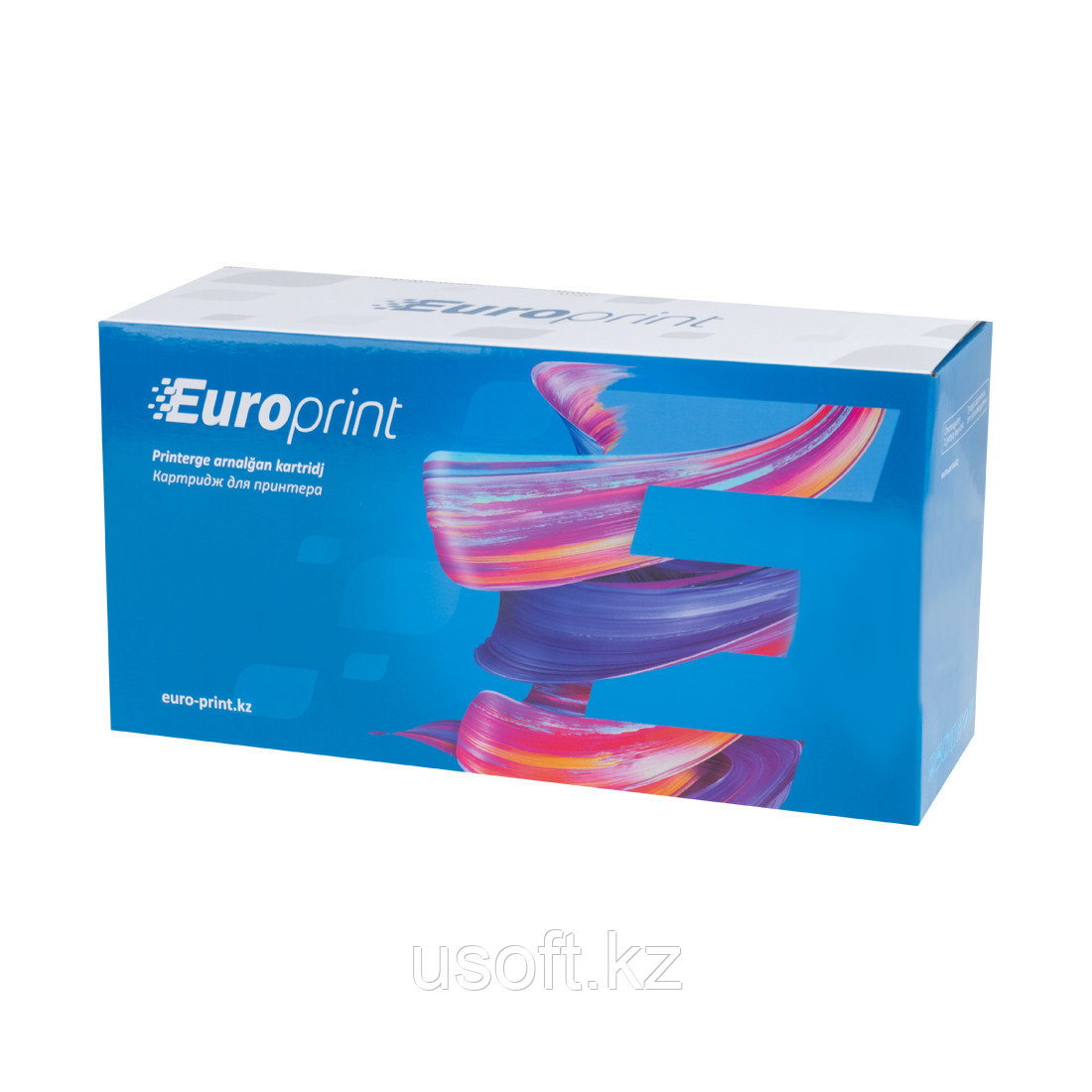 Картридж Europrint EPC-CE278A - Black для принтеров HP LaserJet Pro P1566/1606/M1536