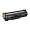 Картридж Europrint EPC-CE278A - Black для принтеров HP LaserJet Pro P1566/1606/M1536, фото 2