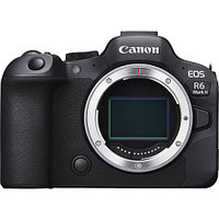 Canon EOS R6 Mark II корпусты фотокамера