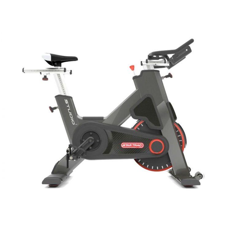 Велотренажер Star Trac Studio7 7290, фото 1