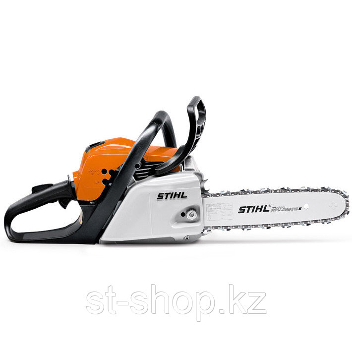 Бензопила STIHL MS 211 (1,7 кВт | 40 см)