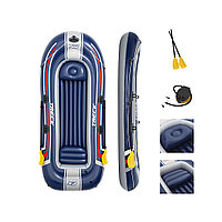 Лодка надувная Bestway 61110