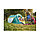Палатка туристическая Bestway 68086, фото 2