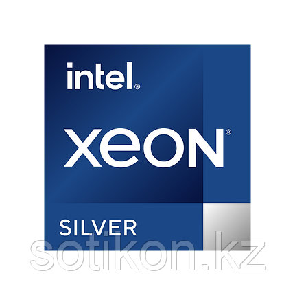 Центральный процессор (CPU) Intel Xeon Silver Processor 4309Y, фото 2