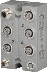 Модуль аналоговых входов температуры X67AT1322 - B&R Industrial Automation - фото 1 - id-p106185294