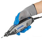 DREMEL 4250 (4250-35) Многофункциональный сетевой инструмент в комплекте с насадками, фото 2