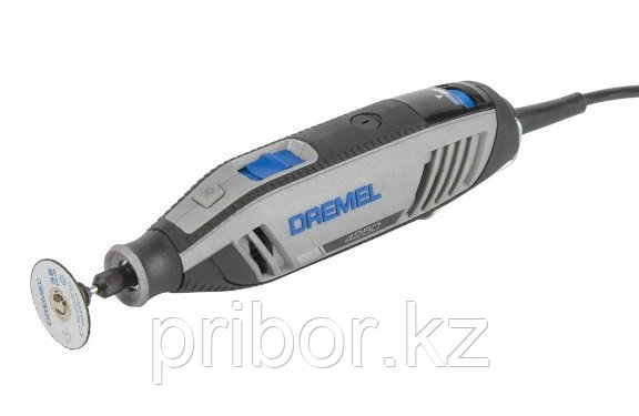 DREMEL 4250 (4250-35) Многофункциональный сетевой инструмент в комплекте с насадками - фото 6 - id-p106193960