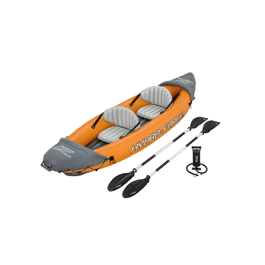 Лодка надувная Bestway 65077