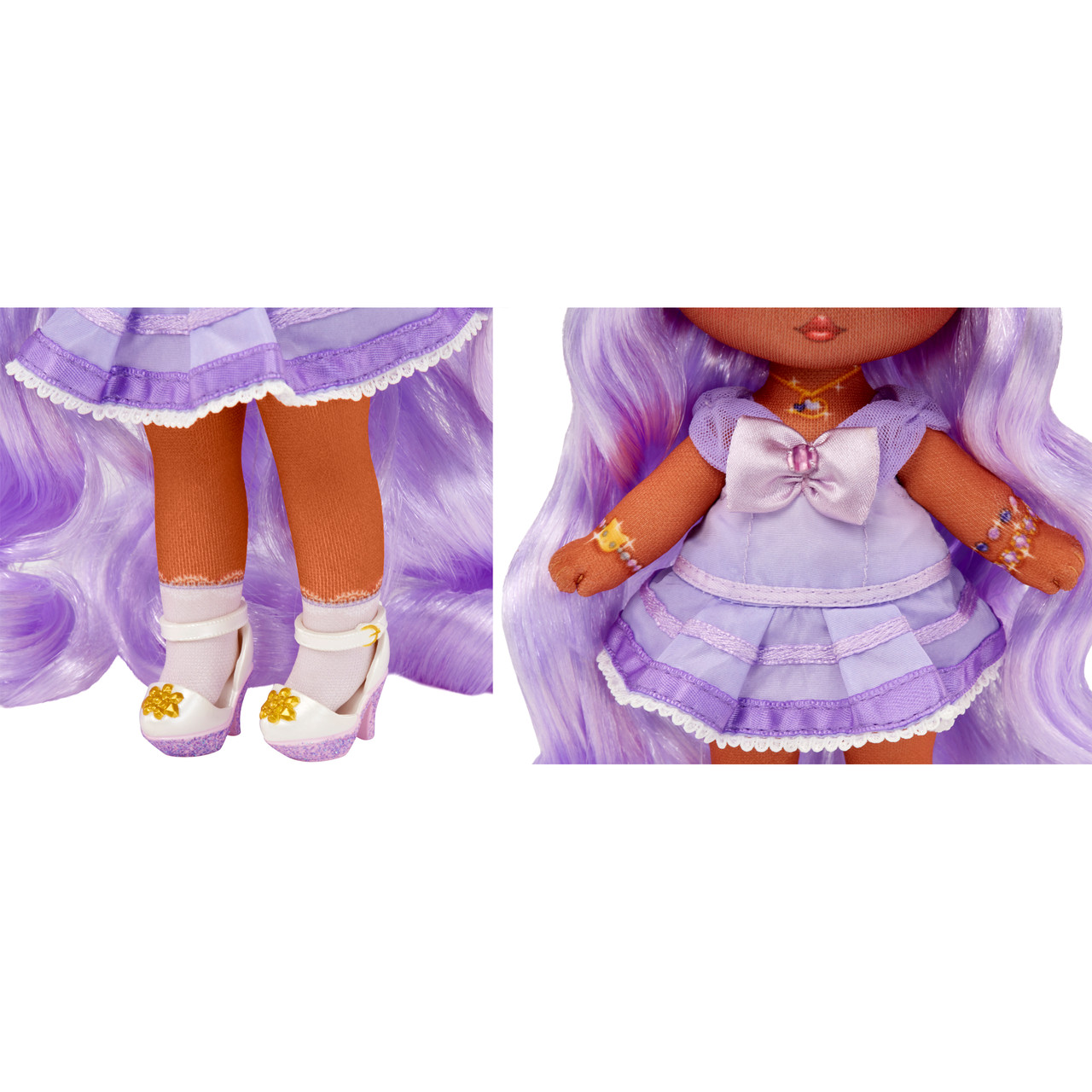 Кукла Na Na Na Surprise Sweetest Gems