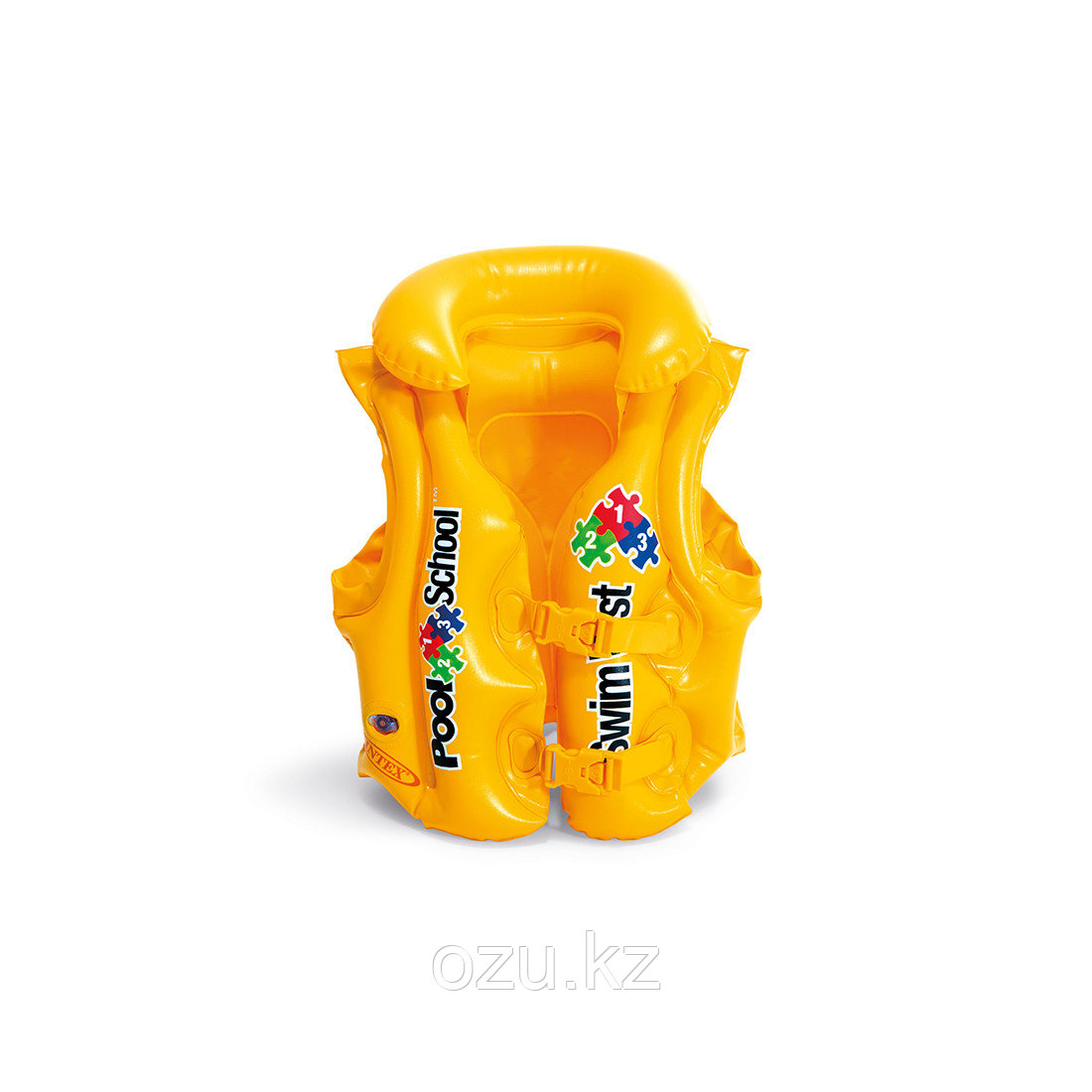 Intex 58660EU үрлемелі жүзуге арналған кеудеше, фото 1