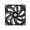 Кулер для компьютерного корпуса Thermaltake TOUGHFAN 14 Series Radiator Fan (1 pack), фото 3